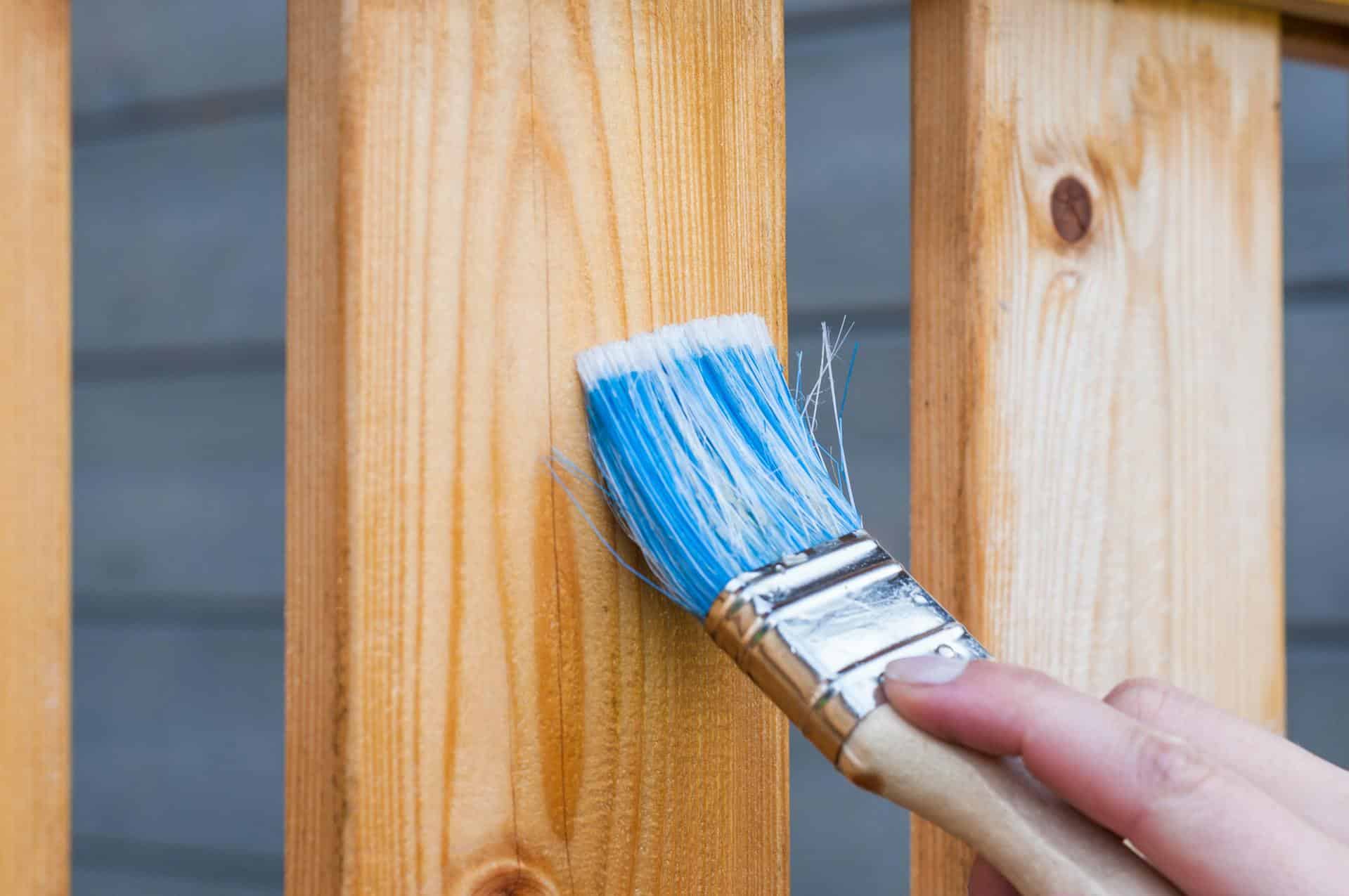 handyman for project