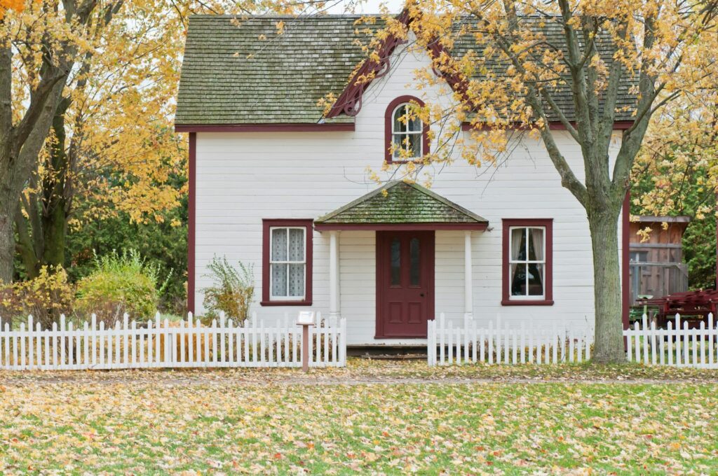fence repair inver grove heights