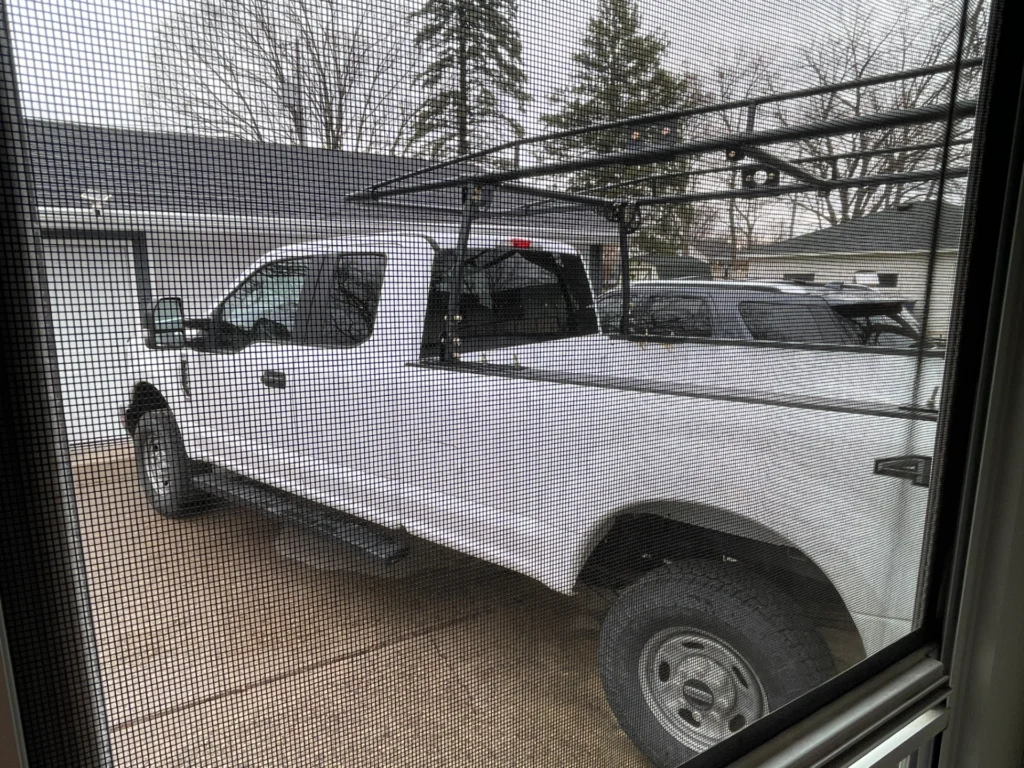 Work Truck