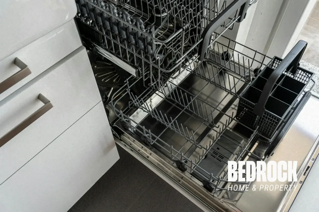 Handyman Dishwasher Installation in Hastings