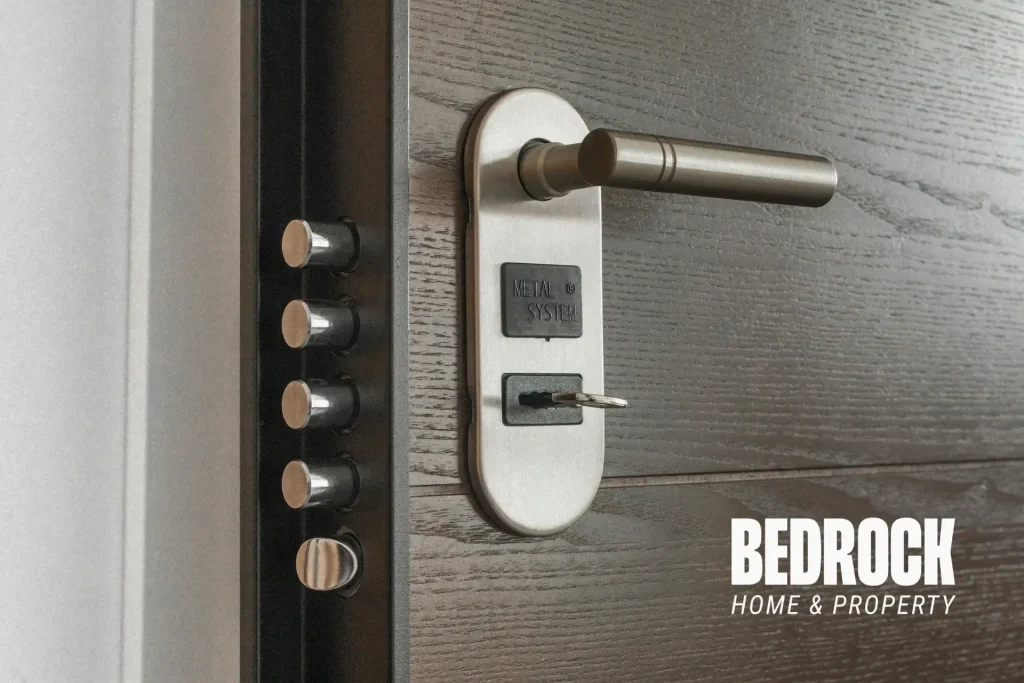 Handyman Door & Window Casing Installation in Hastings