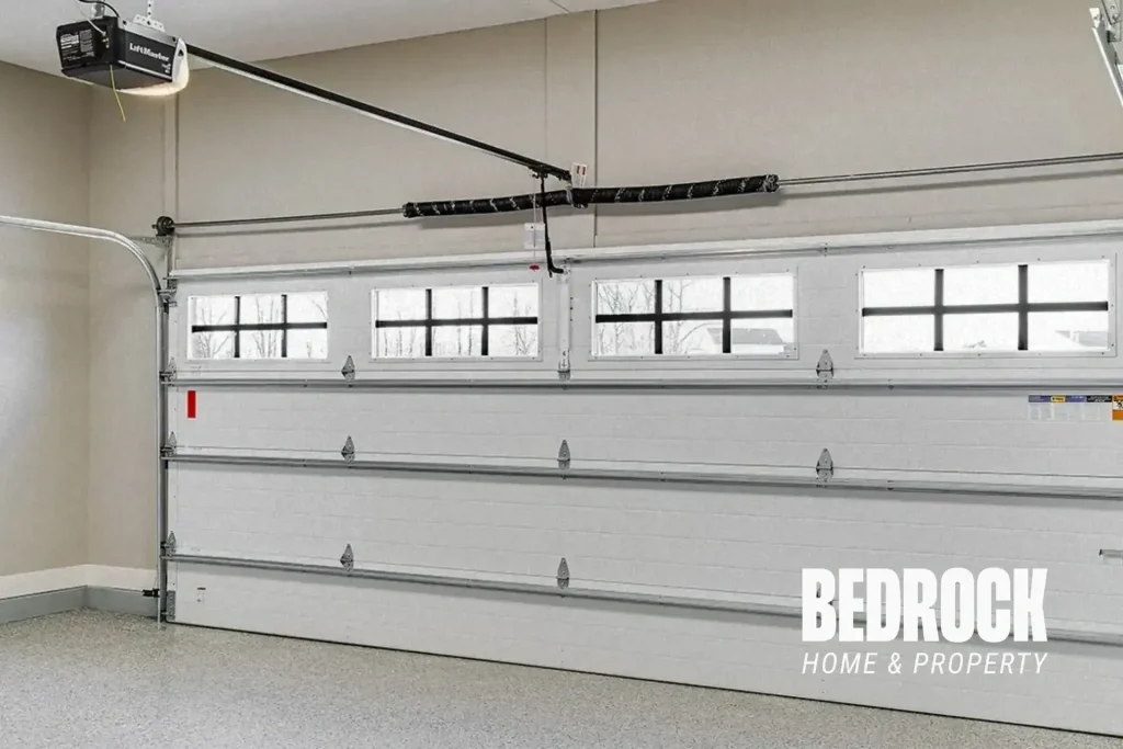 Handyman Garage Door Opener Installation in Hastings