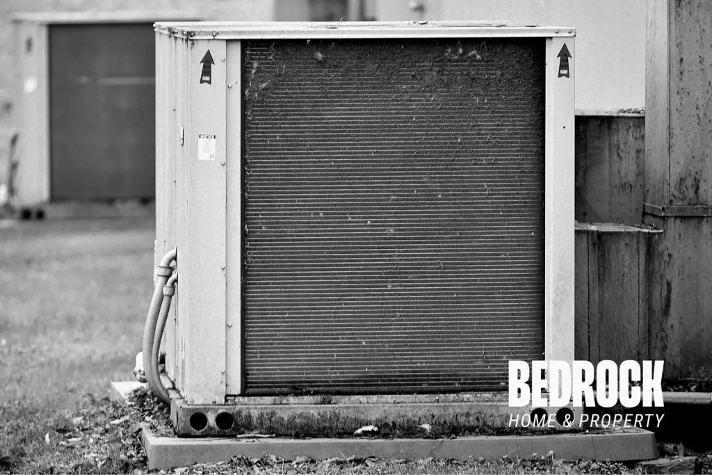 Handyman HVAC Filter Replacement in Hastings