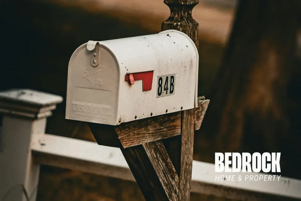 mailbox installation twin cities east metro
