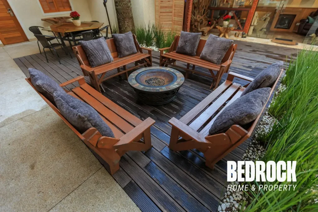 Handyman Patio Furniture Assembly in Hastings