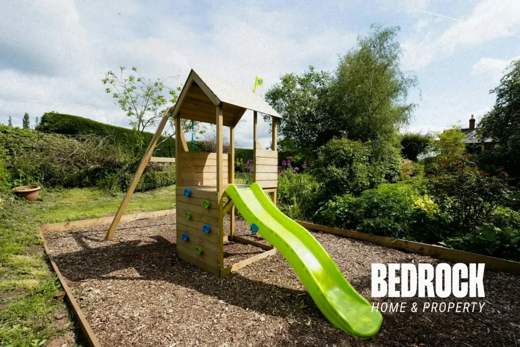 Handyman Play Set Assembly in Hastings