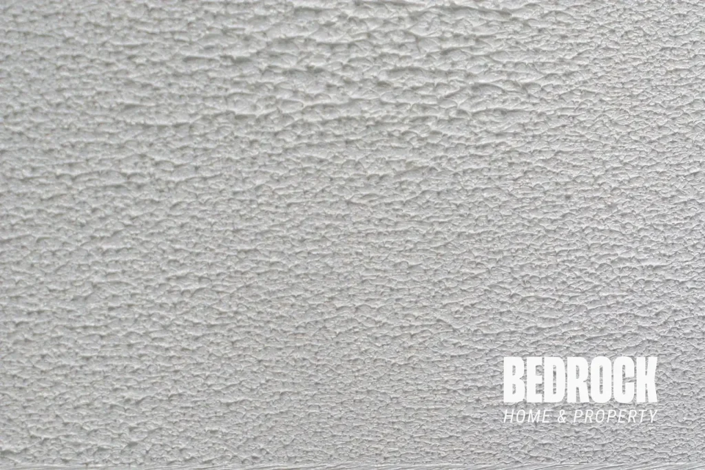 Handyman Popcorn Ceiling Removal in Hastings