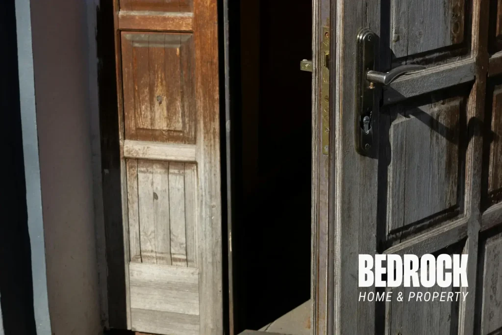 Handyman Rental Property Maintenance in Hastings