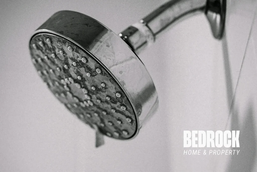 Handyman Showerhead Replacement in Hastings