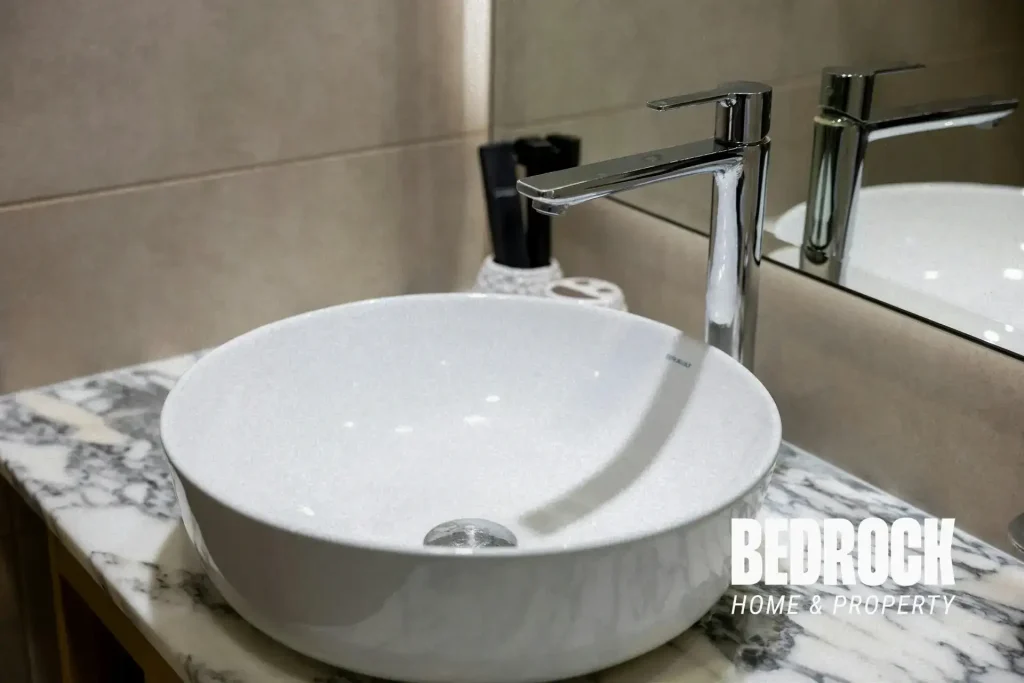 Handyman Sink Installation in Hastings