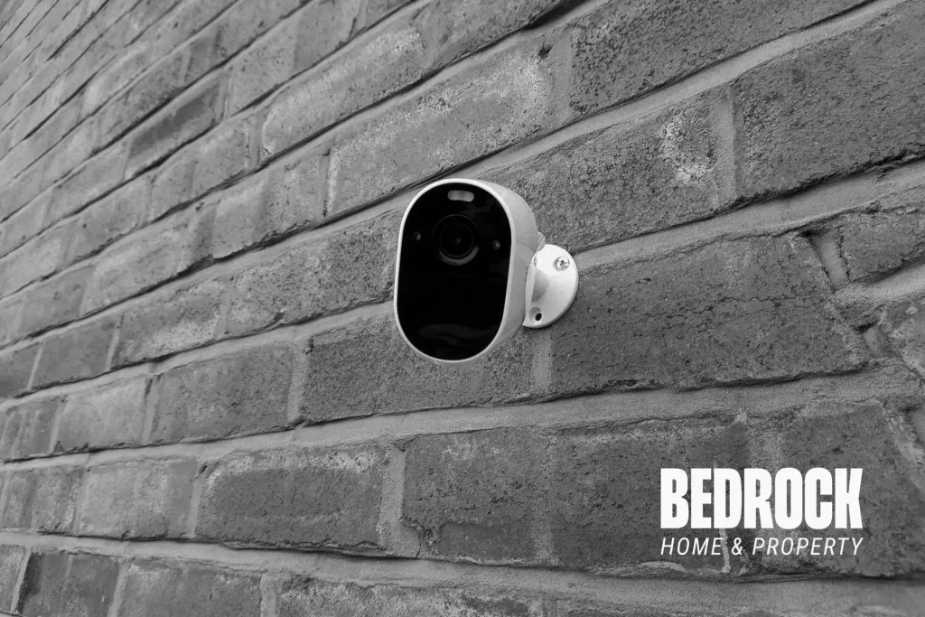 video doorbell installation twin cities east metro