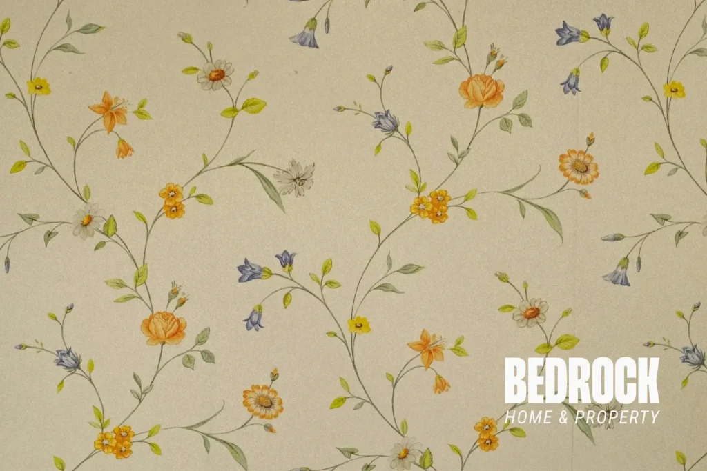 Handyman Wallpaper Installation in Hastings
