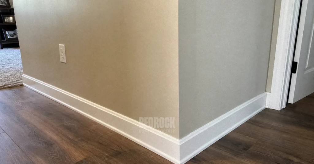 Handyman Baseboard Installation Services in Apple Valley, MN