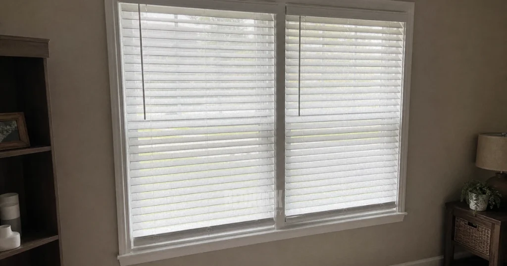 Handyman Blinds Installation Services in Rosemount, MN