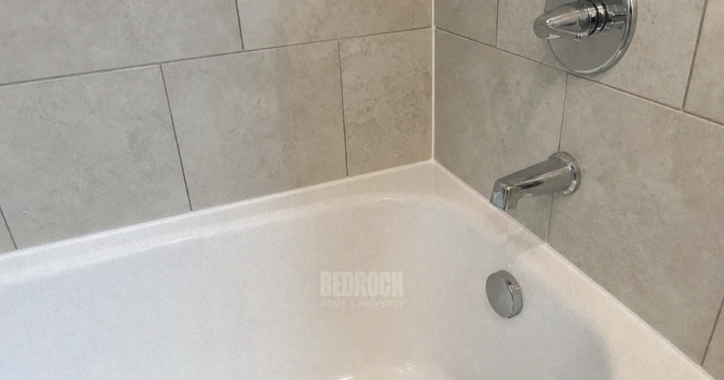 Handyman Caulk & Grout Refresh Services in Apple Valley, MN