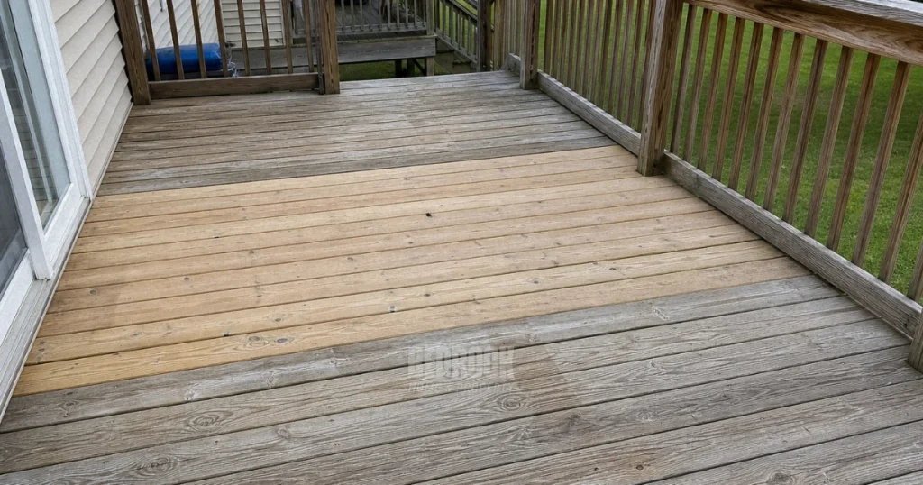deck repair twin cities east metro
