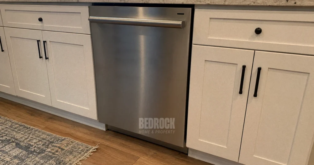 Handyman Dishwasher Installation Services in Rosemount, MN