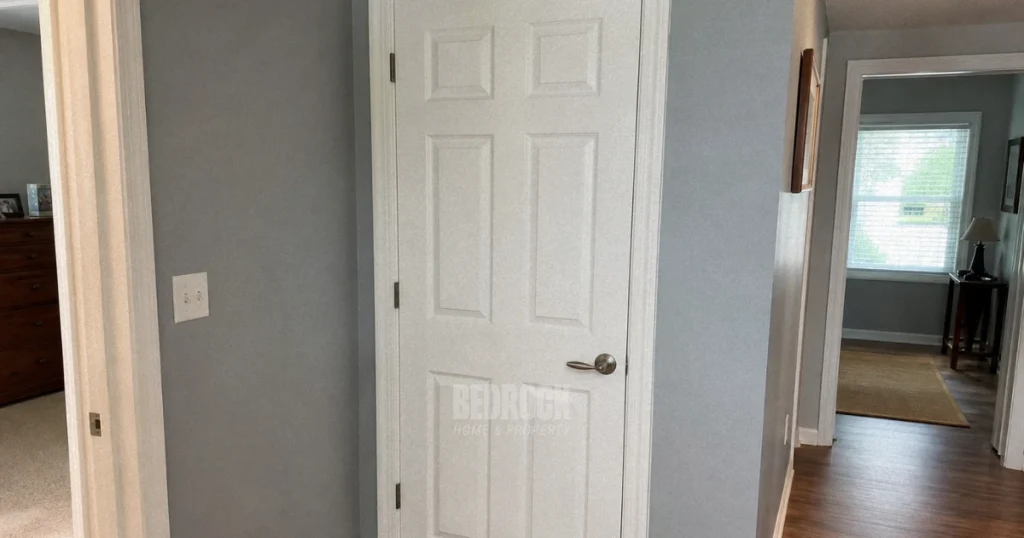 Handyman Door Installation Services in , MN