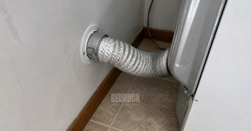 Handyman Dryer Vent Cleaning Services in Rosemount, MN
