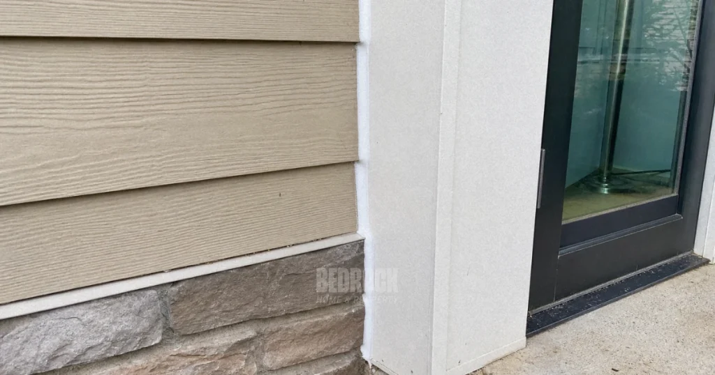 Handyman Exterior Sealing Services in , MN