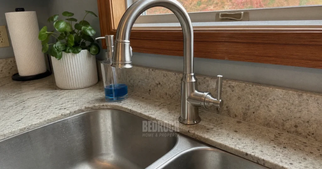 Handyman Faucet Replacement Services in Lakeville, MN