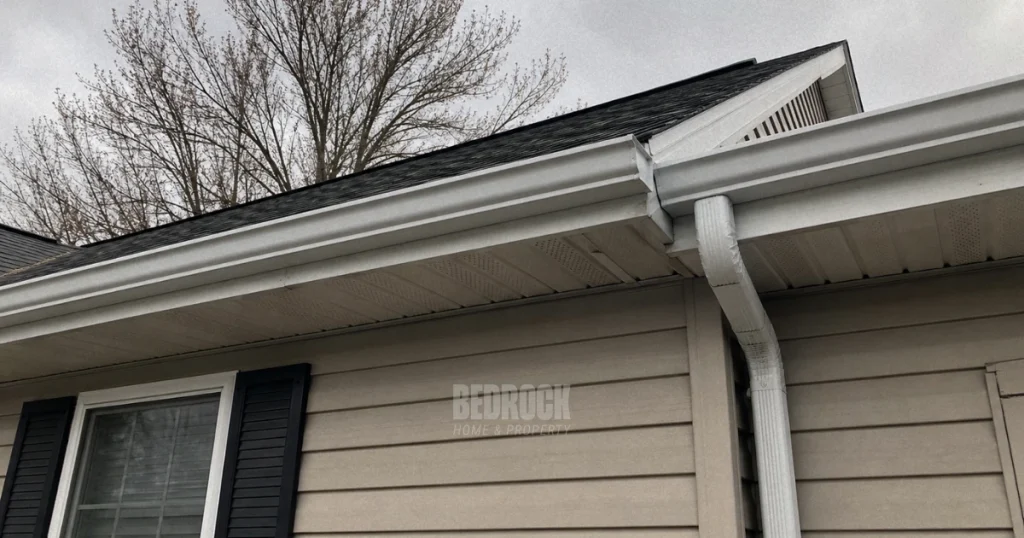 Handyman Gutter Repair Services in Apple Valley, MN