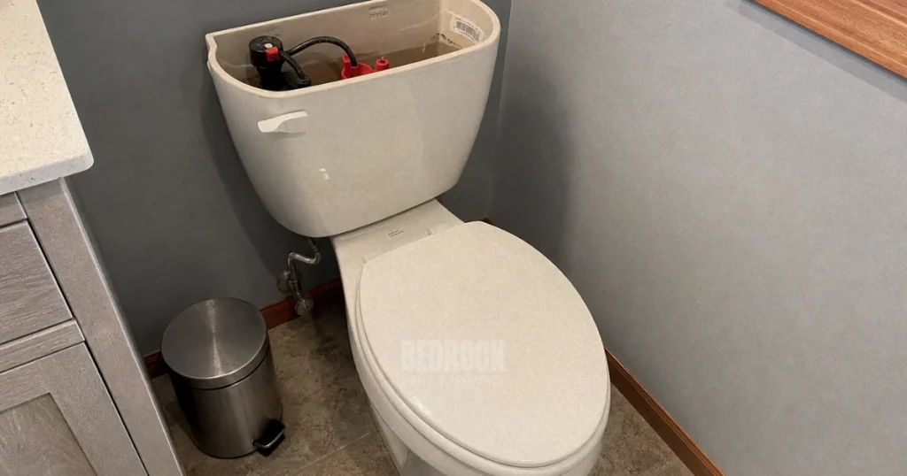 Handyman Running Toilet Repair Services in , MN