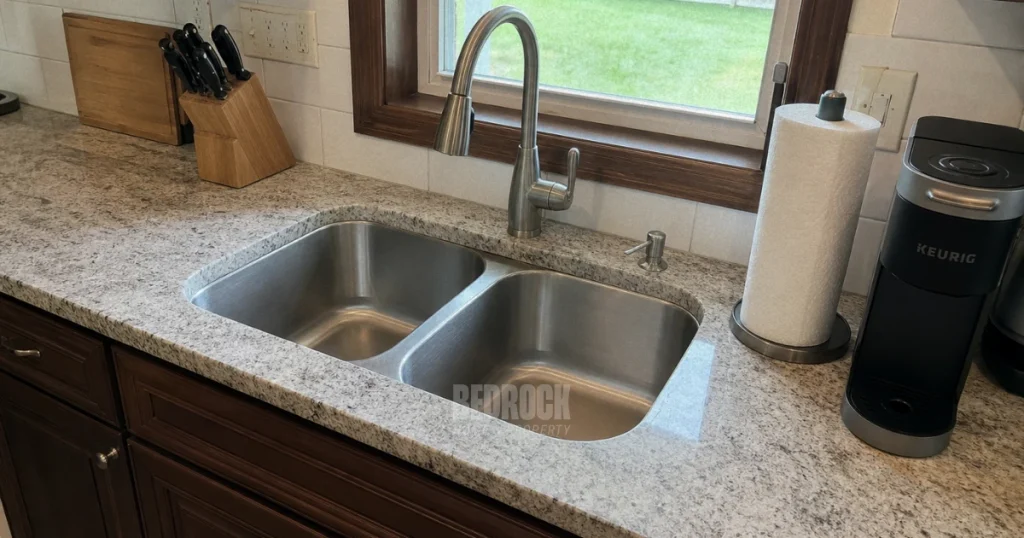 Handyman Sink Installation Services in Eagan, MN