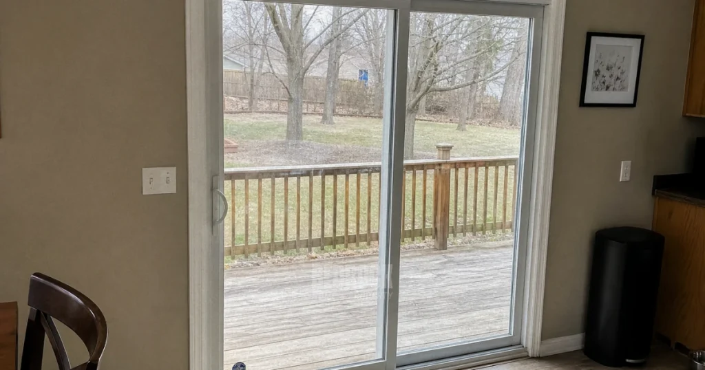Handyman Sliding Door Installation Services in , MN