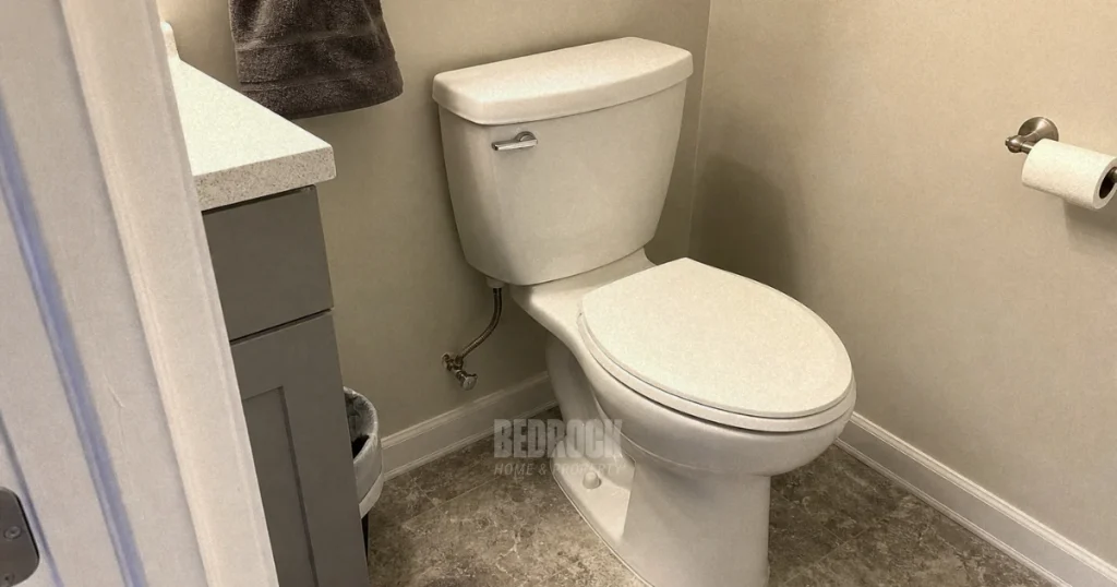 Handyman Toilet Installation Services in Lakeville, MN