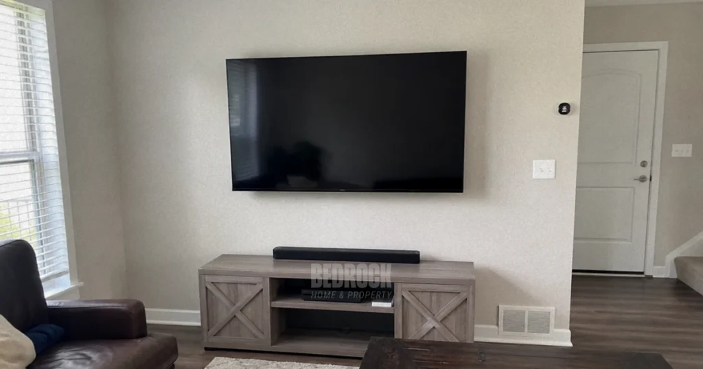 tv mounting twin cities east metro