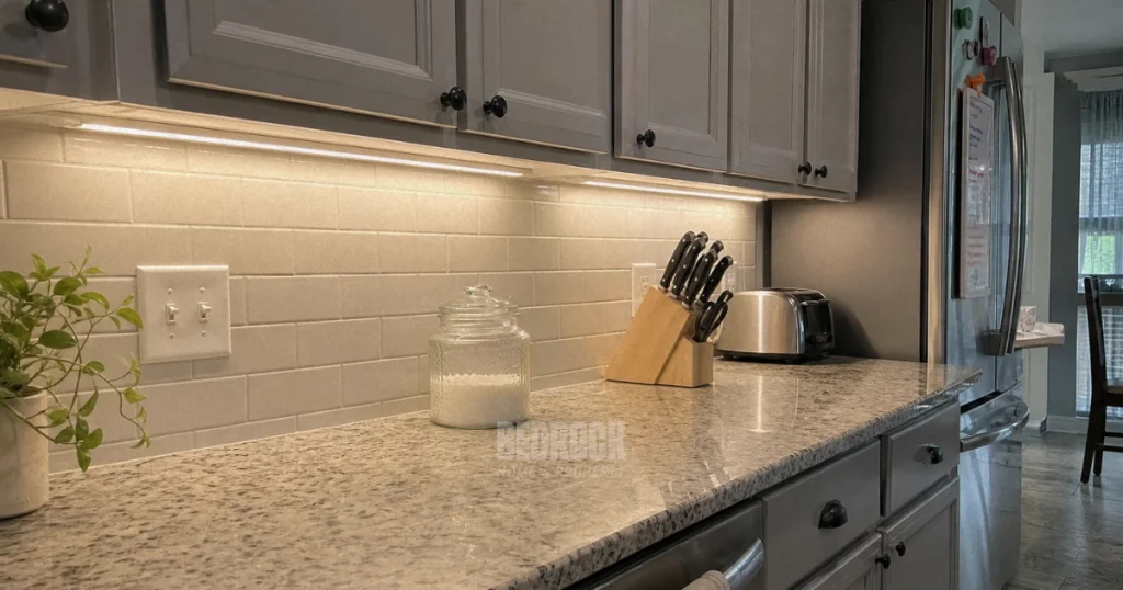 Handyman Under-Cabinet Lighting Installation Services in , MN